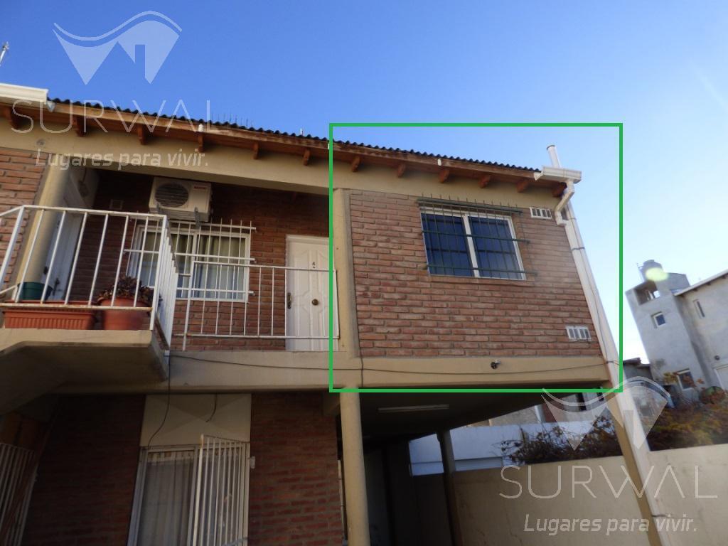 Departamento - Puerto Madryn 1