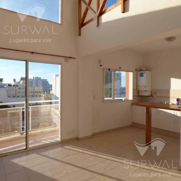 Departamento - Puerto Madryn 1