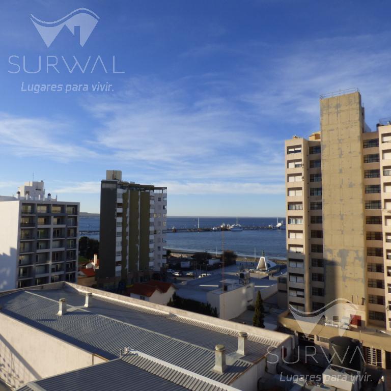 Departamento - Puerto Madryn 3