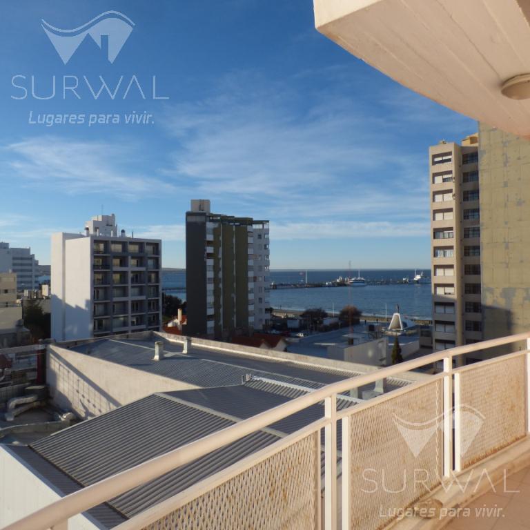 Departamento - Puerto Madryn 2
