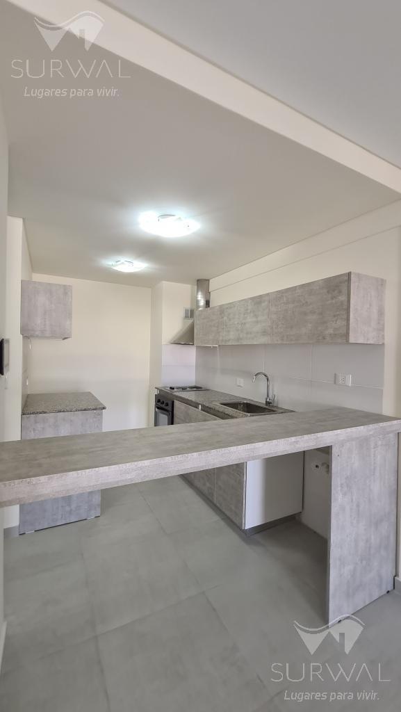 Departamento en Puerto Madryn 4