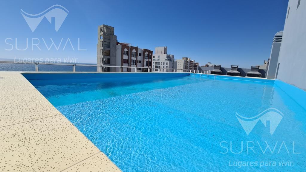 Departamento en Puerto Madryn 5
