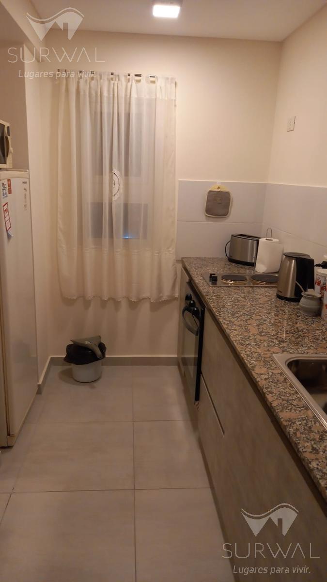 Departamento en 4
