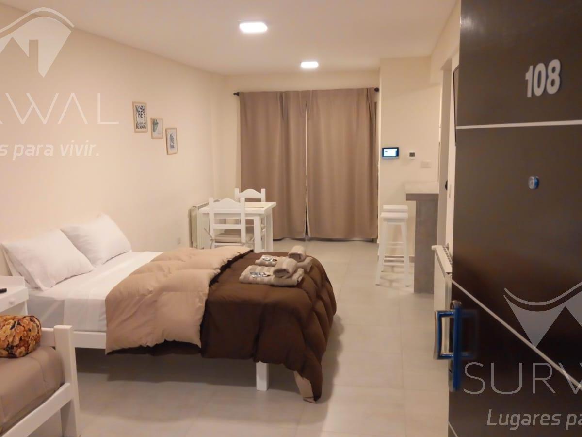 Departamento en 3