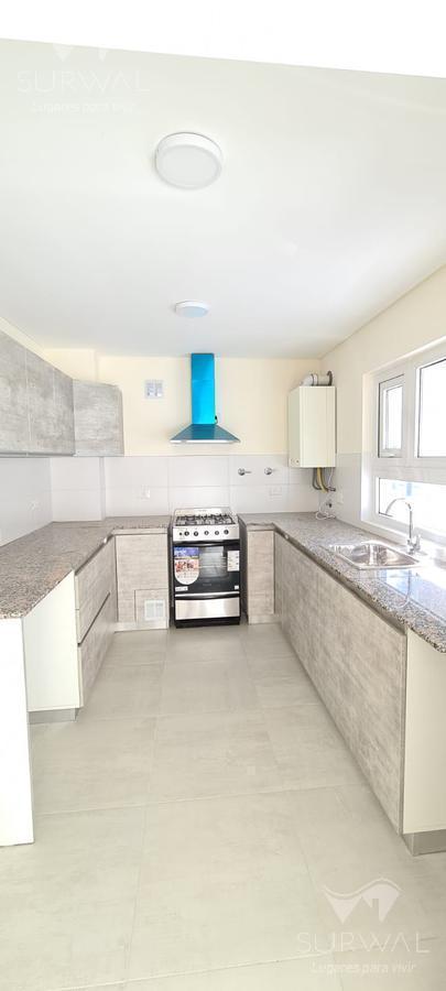 Departamento - Puerto Madryn 4