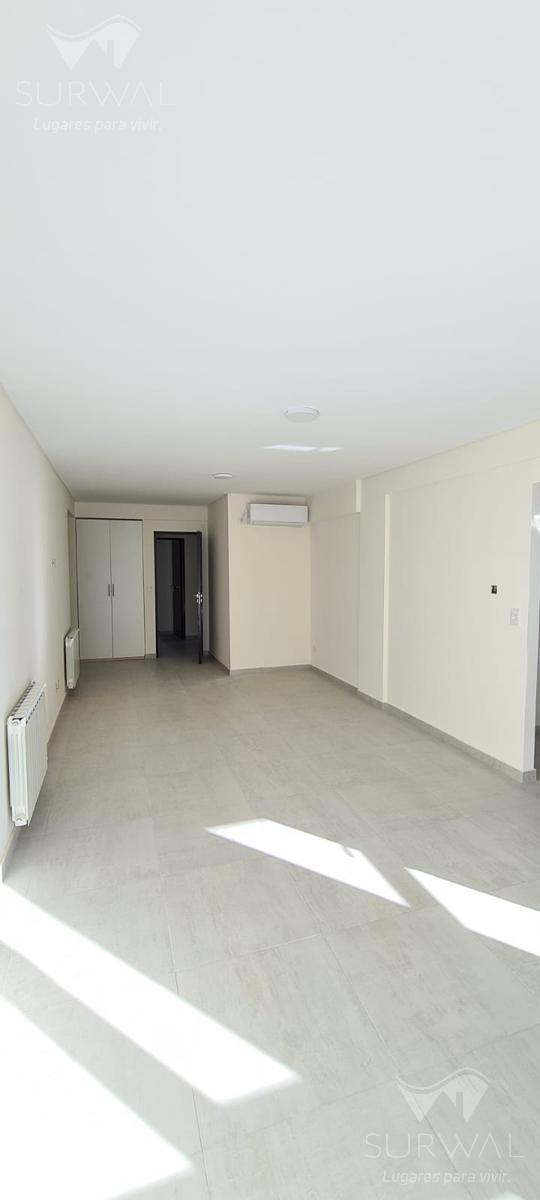 Departamento - Puerto Madryn 3