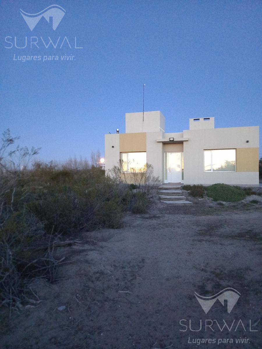 Casa en Puerto Madryn 2