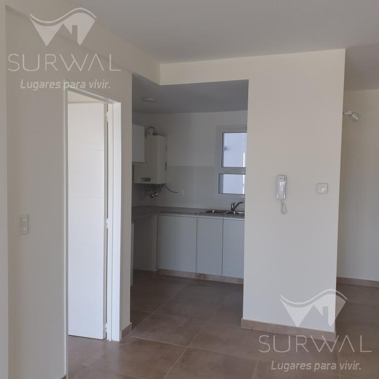 Departamento en Puerto Madryn 5