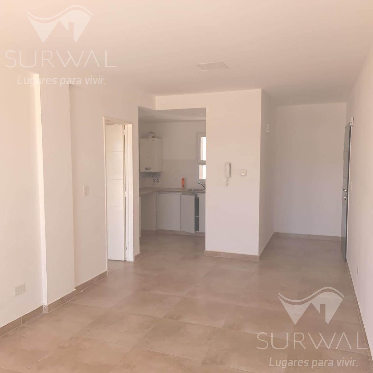 Departamento en Puerto Madryn 2