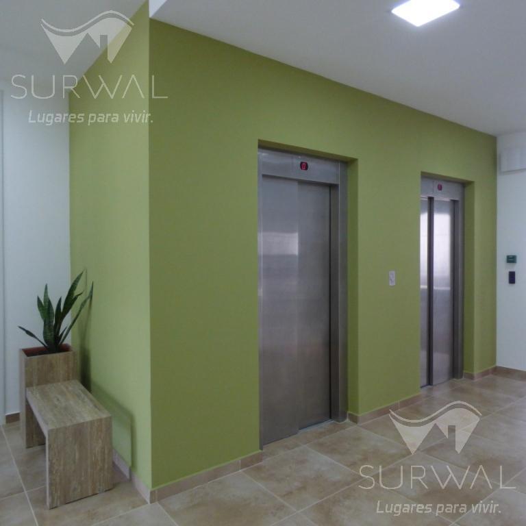 Departamento en Puerto Madryn 3