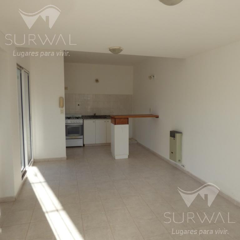 Departamento en Puerto Madryn 2