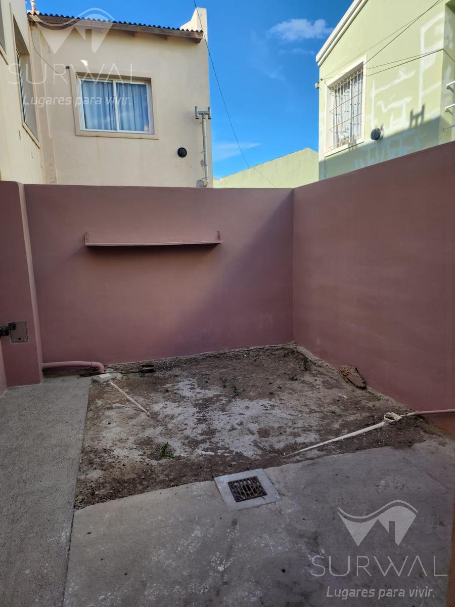 Departamento en Puerto Madryn 1