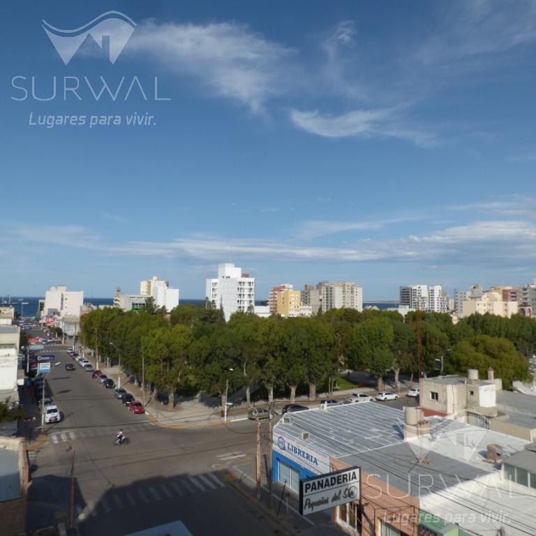 Departamento - Puerto Madryn 5