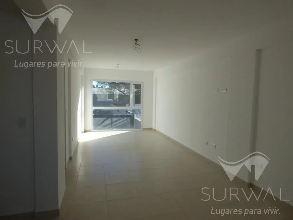 Departamento - Puerto Madryn 2