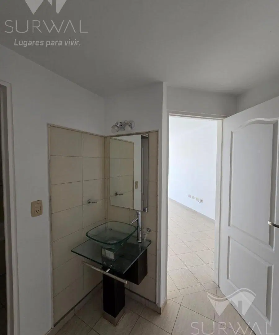 Departamento - Puerto Madryn 5