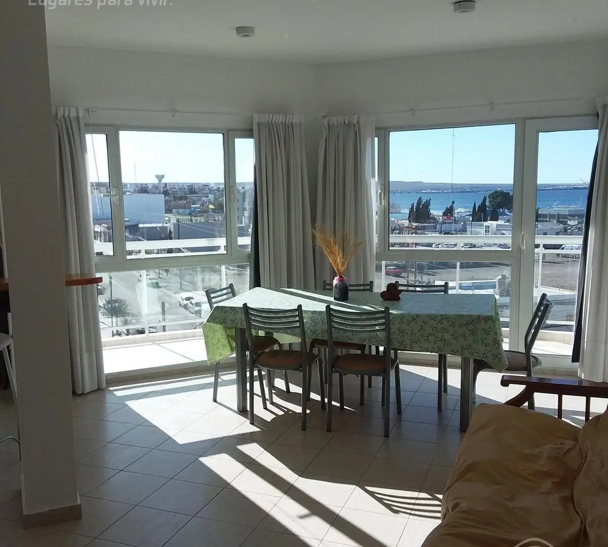 Departamento - Puerto Madryn 4