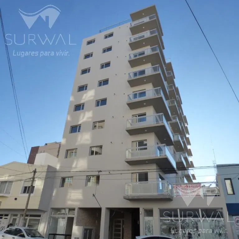 Departamento - Puerto Madryn 3