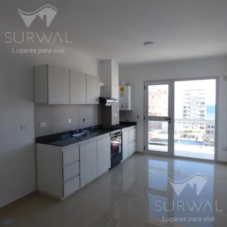 Departamento - Puerto Madryn 2