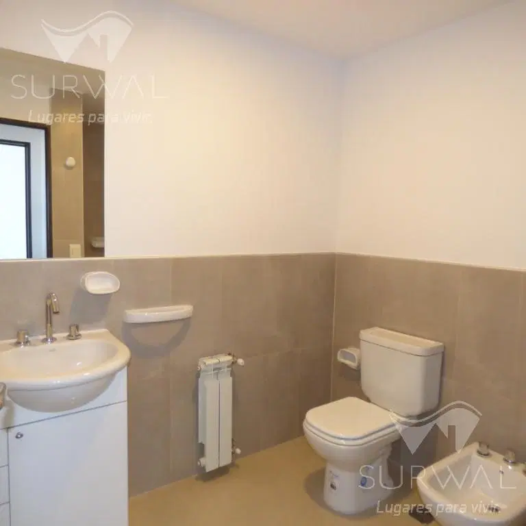 Departamento - Puerto Madryn 4