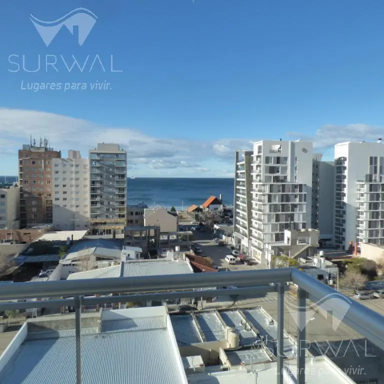 Departamento - Puerto Madryn 1