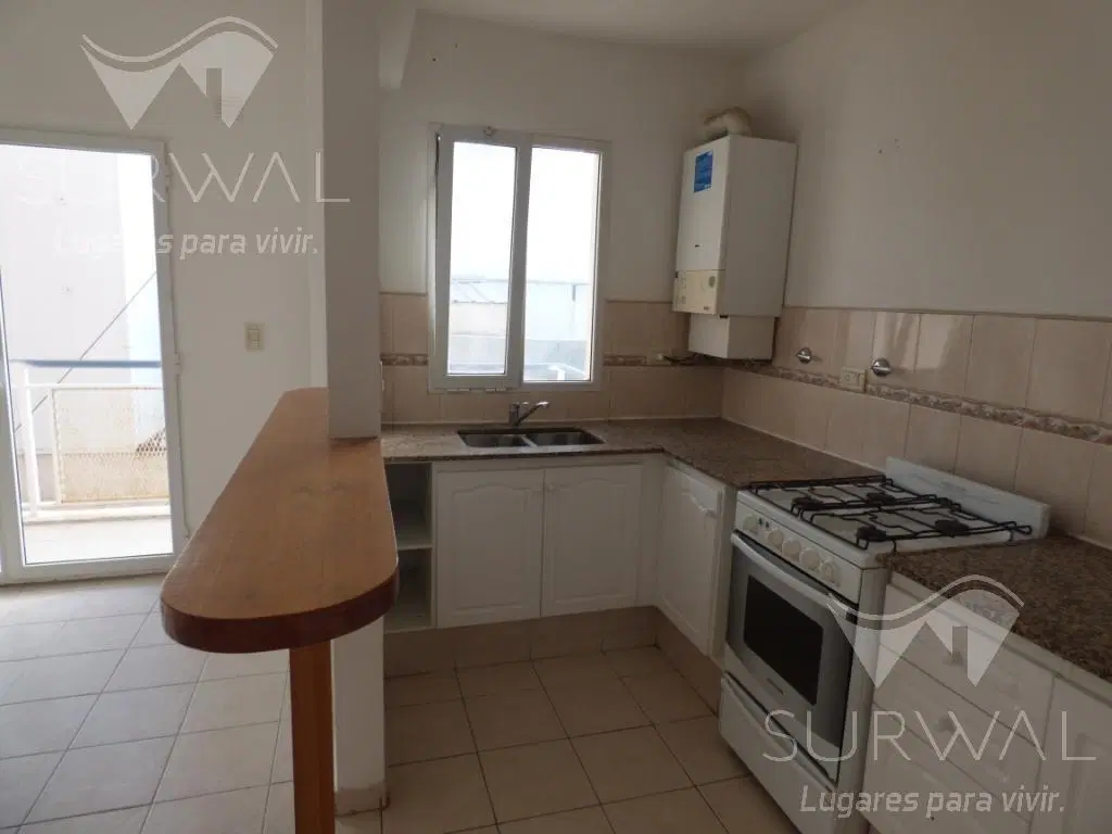 Departamento en Puerto Madryn 3