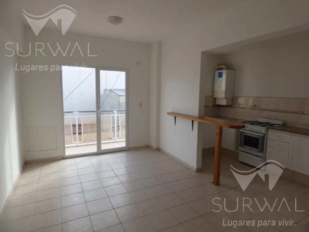 Departamento en Puerto Madryn 2