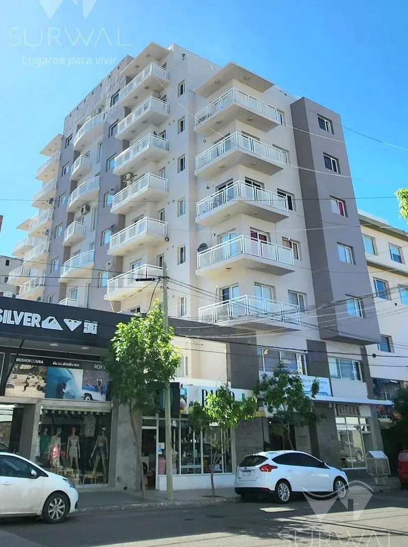 Departamento en Puerto Madryn 4