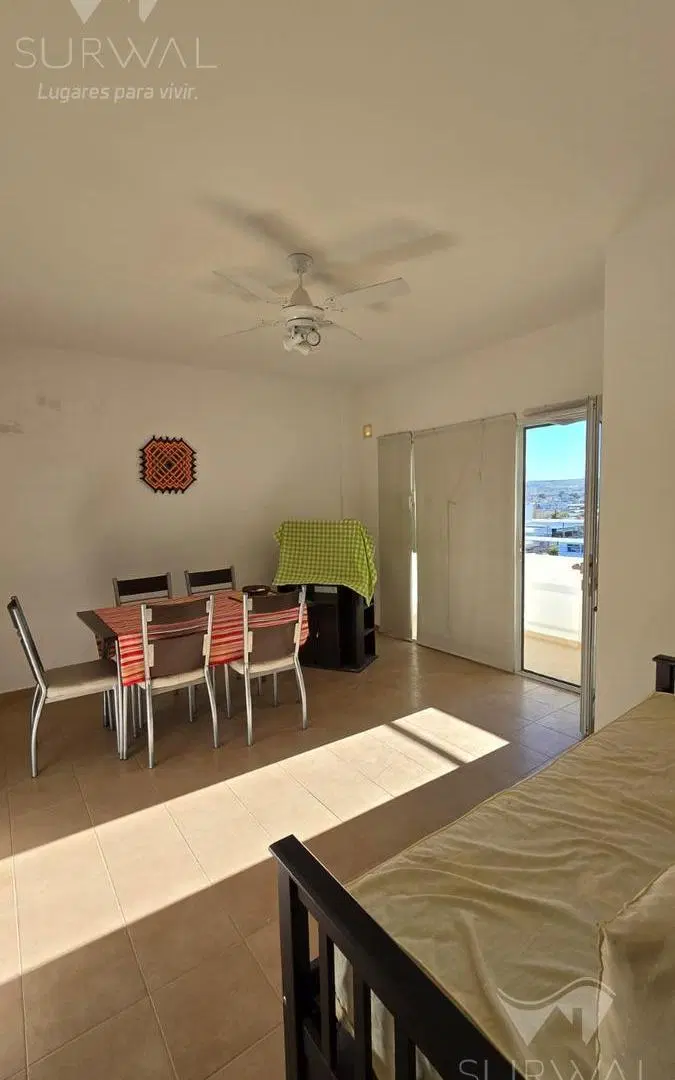 Departamento en Puerto Madryn 4