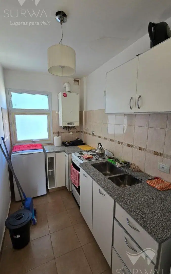 Departamento en Puerto Madryn 5
