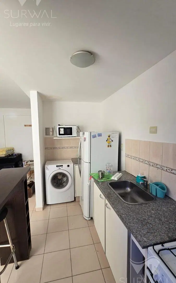 Departamento en Puerto Madryn 5