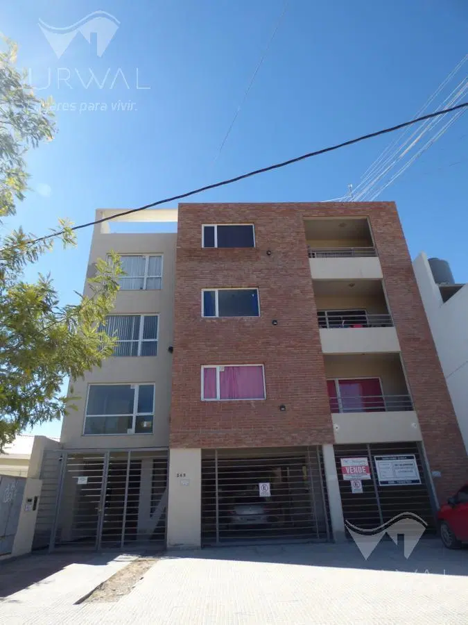 Departamento - Biedma 1