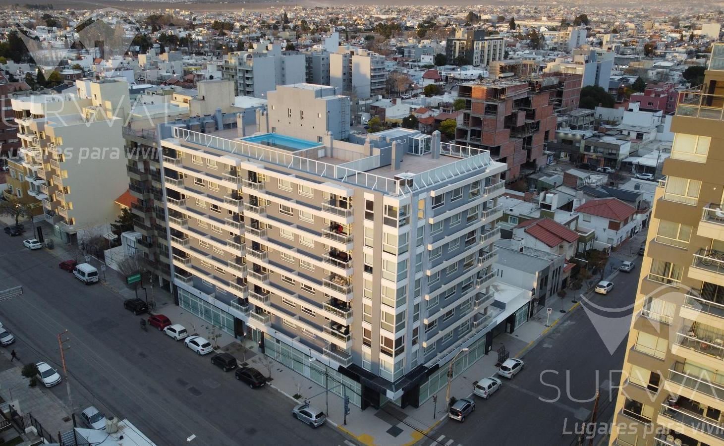 Departamento - Puerto Madryn