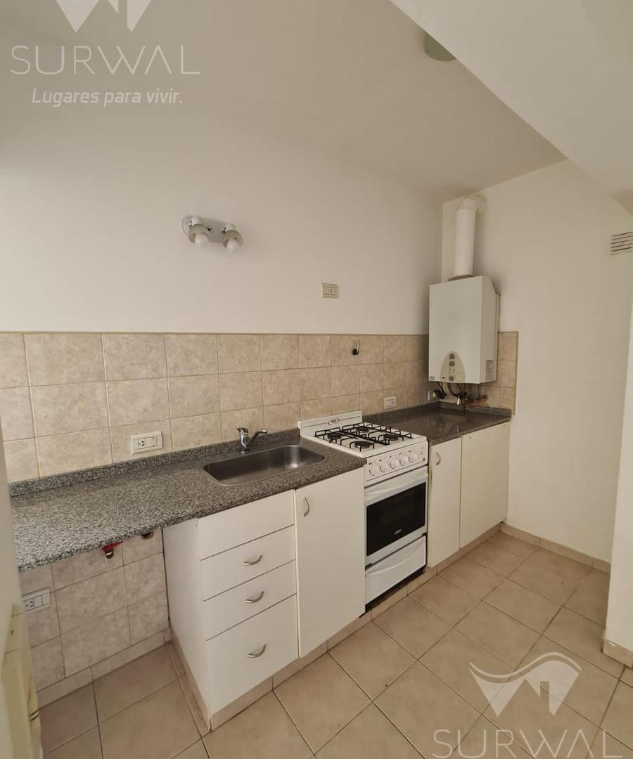 Foto de Departamento - Puerto Madryn, imagen 1