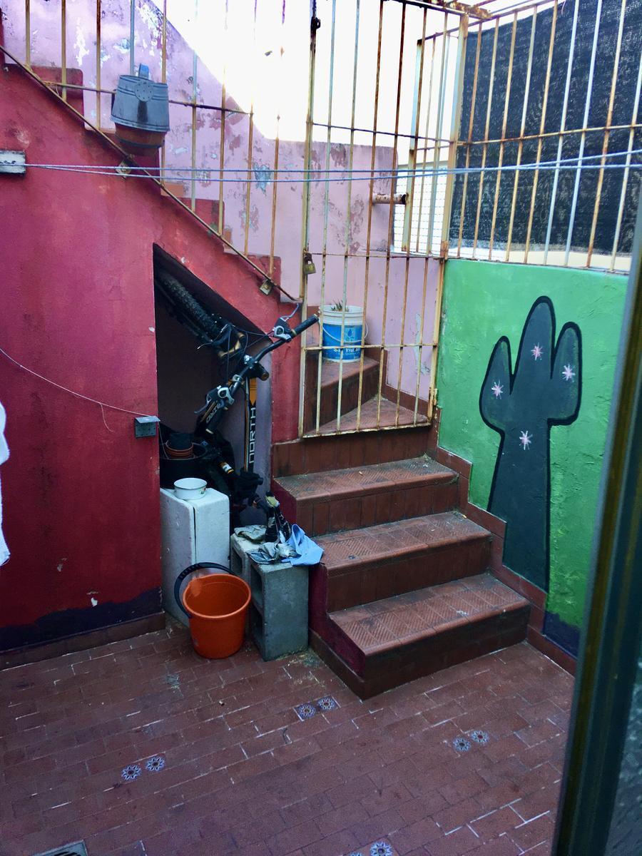 Departamento en Goya Al 300 Piso 1 2