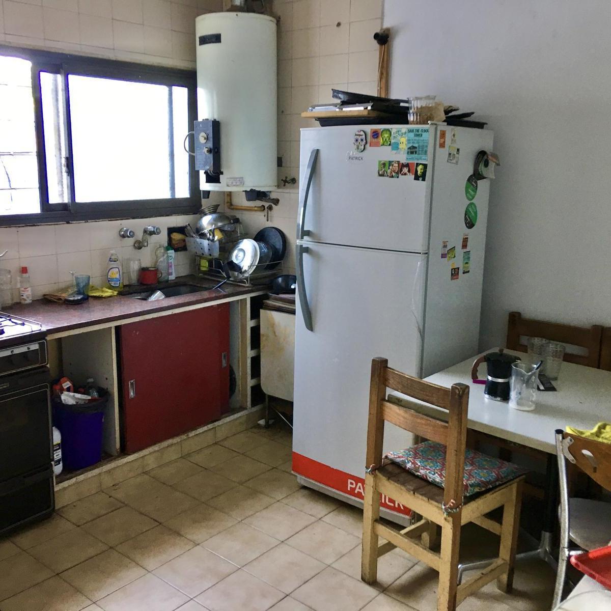 Departamento en Goya Al 300 Piso 1 3