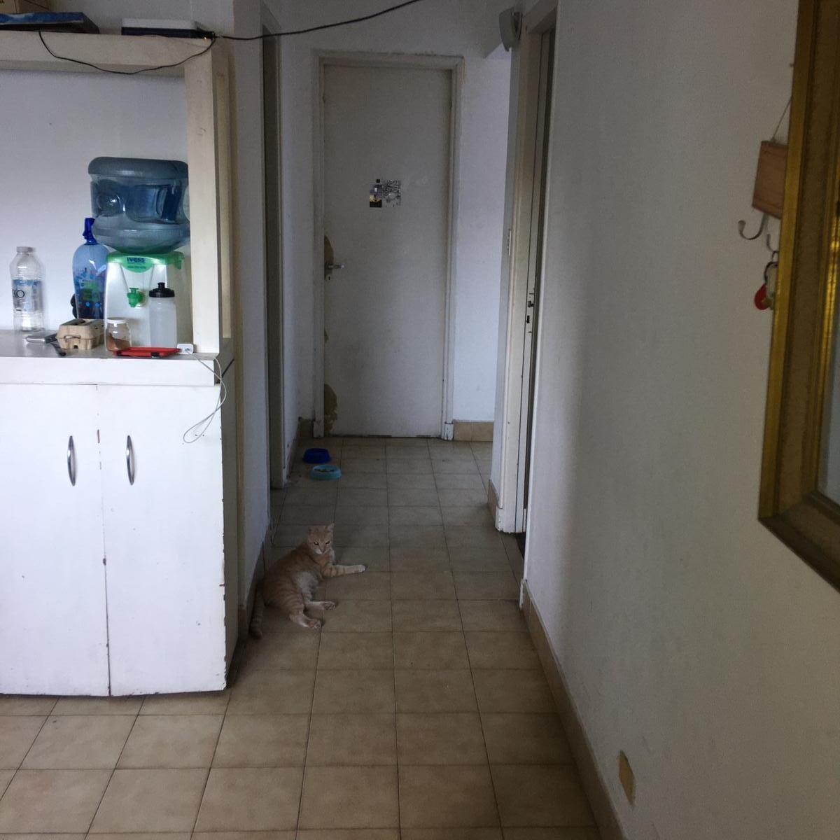 Departamento en Goya Al 300 Piso 1 2