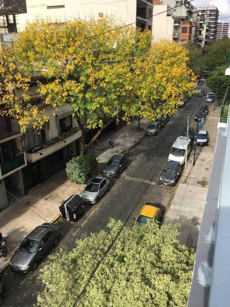Freire 2200 4 Piso a Estrenar 4
