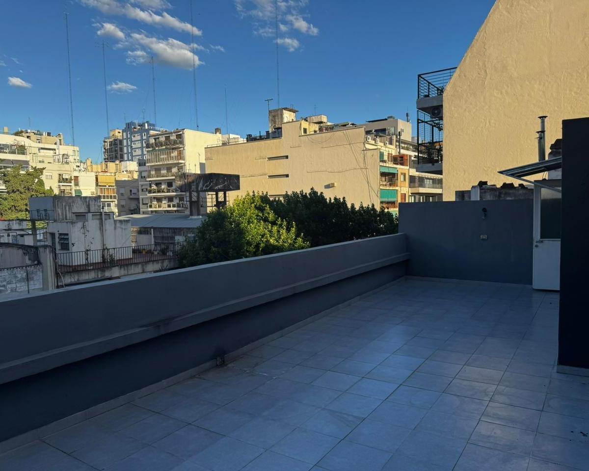 Freire 2200 4 Piso a Estrenar 3