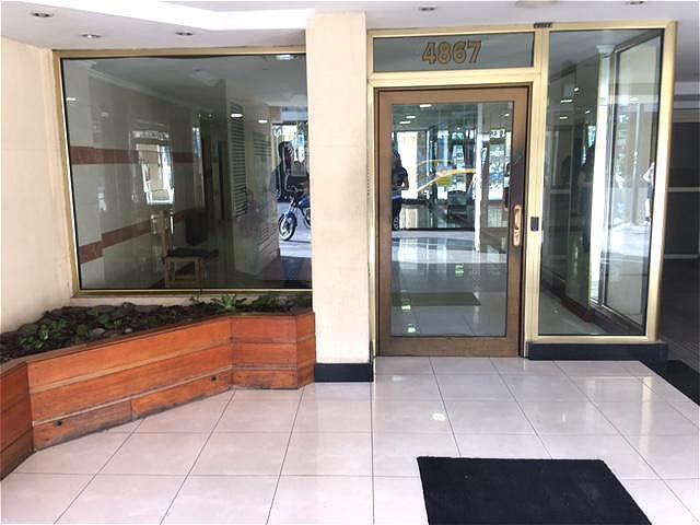 Departamento - Palermo Soho 1
