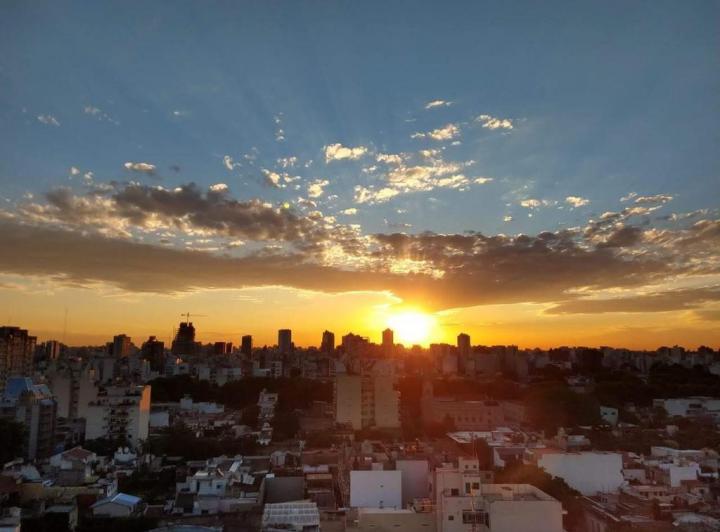 Departamento - Palermo Soho 3