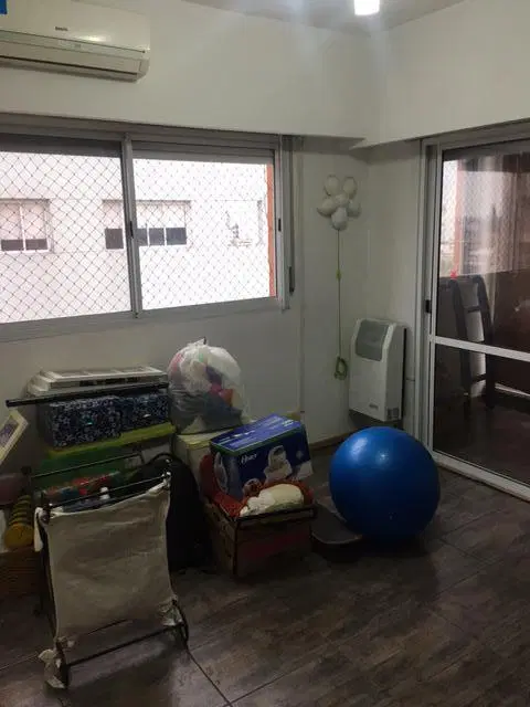RAQUEL ESPAÑOL al 500, piso 6 5