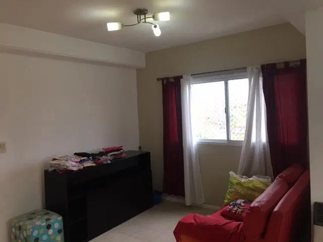 RAQUEL ESPAÑOL al 500, piso 6 4