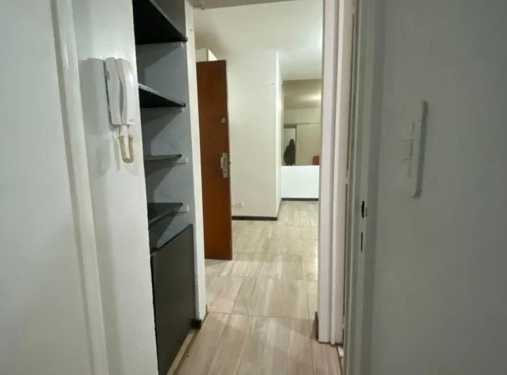 ¡¡¡2 AMBIENTES EXCELENTE UBICACIÓN!!! 1
