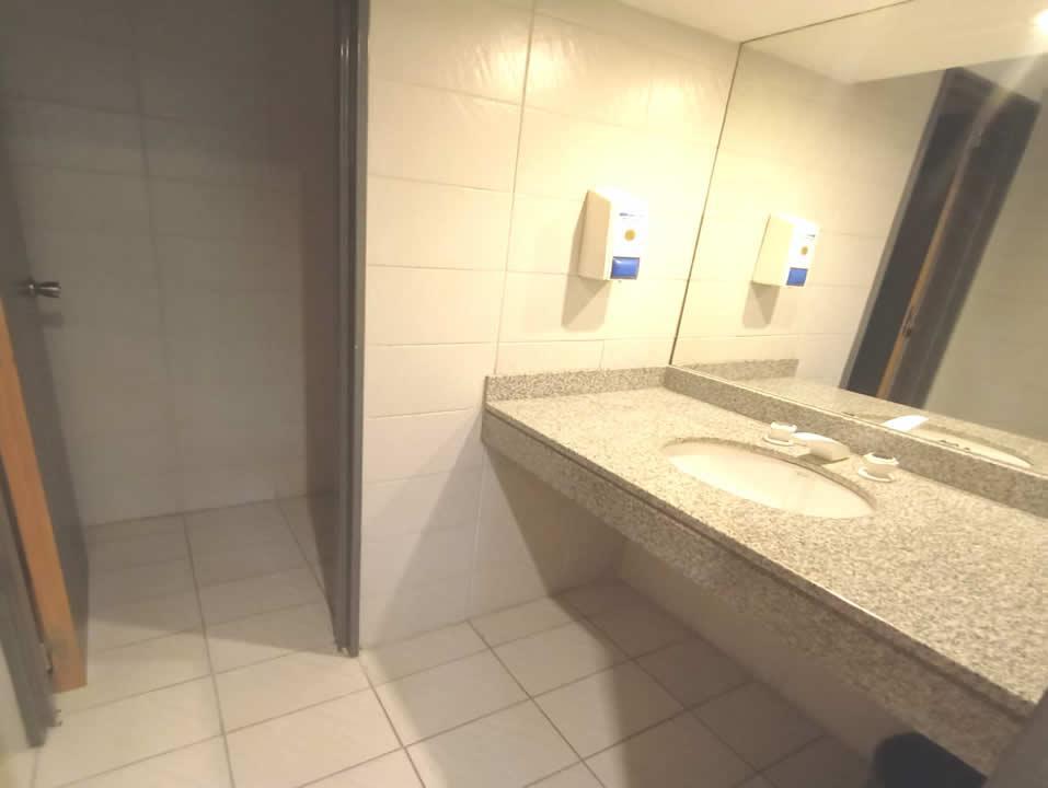Venta Oficina World Trade Center 188 m² – Centro / Monserrat 1