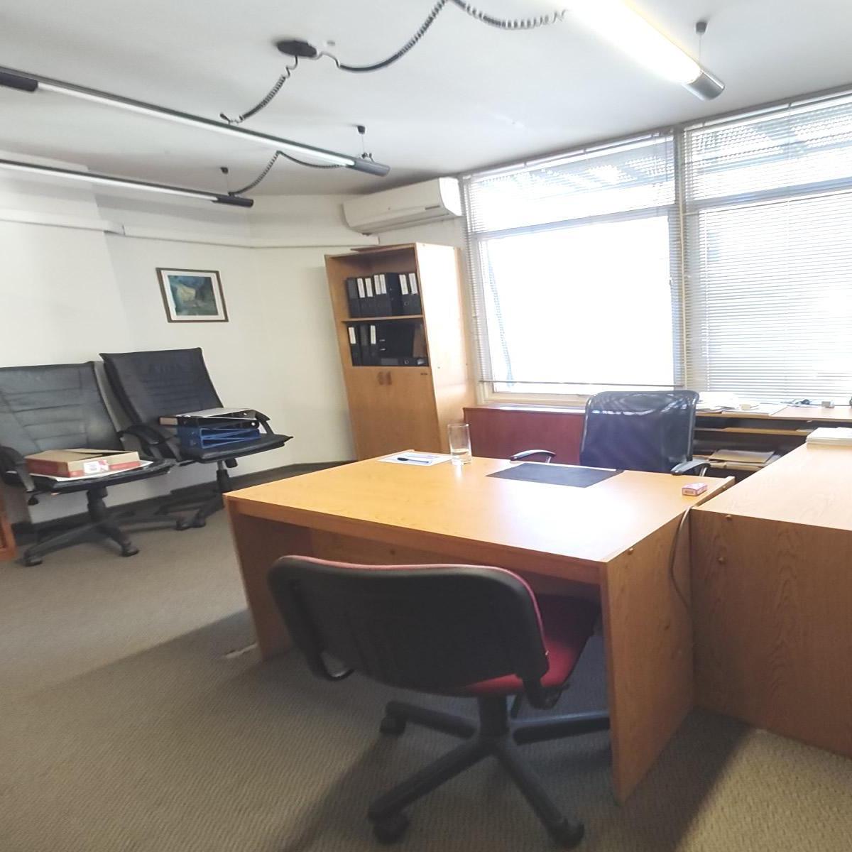 Oficina - Venta - Av Pres. Diag. Sur Julio Argentino Roca 600 5