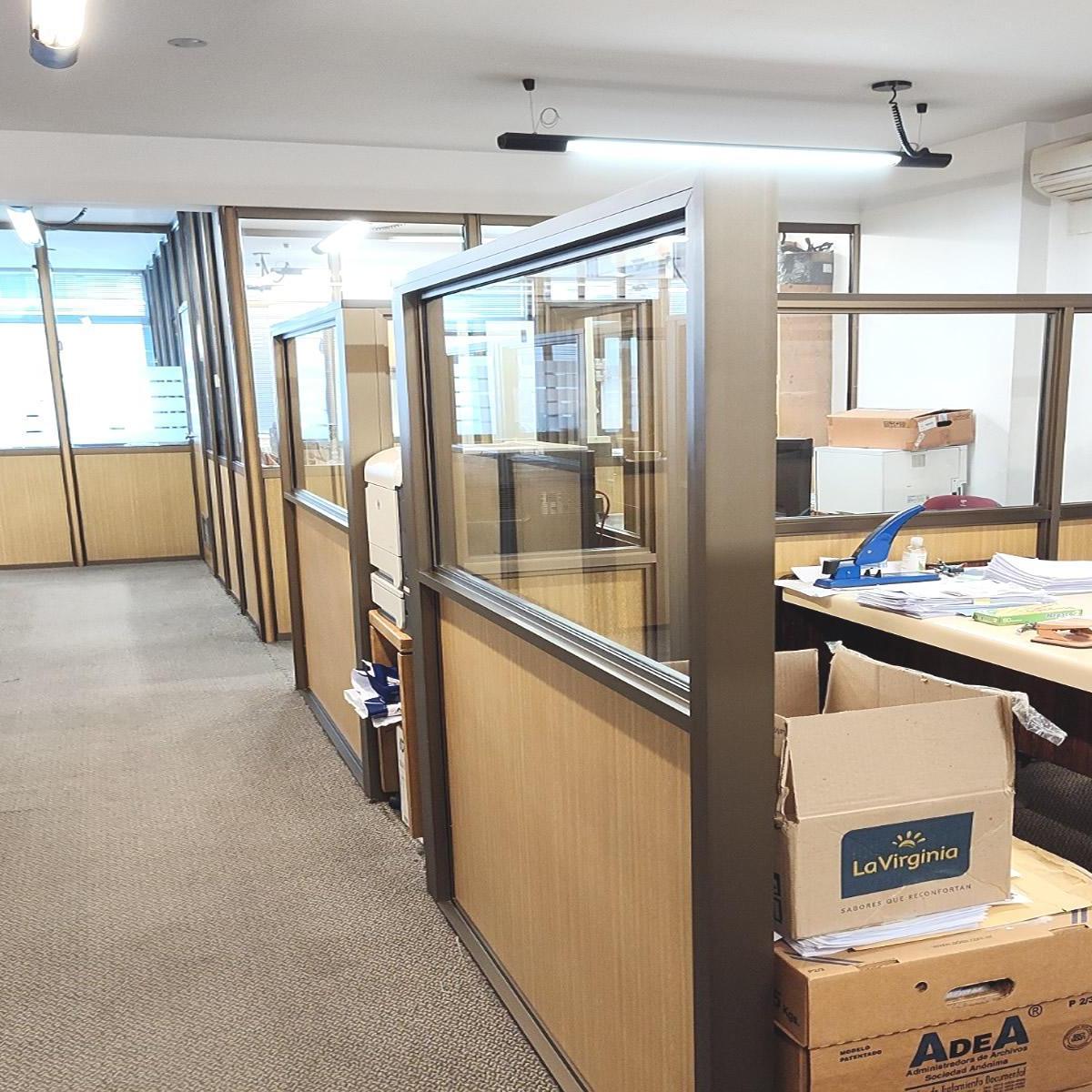 Oficina - Venta - Av Pres. Diag. Sur Julio Argentino Roca 600 2