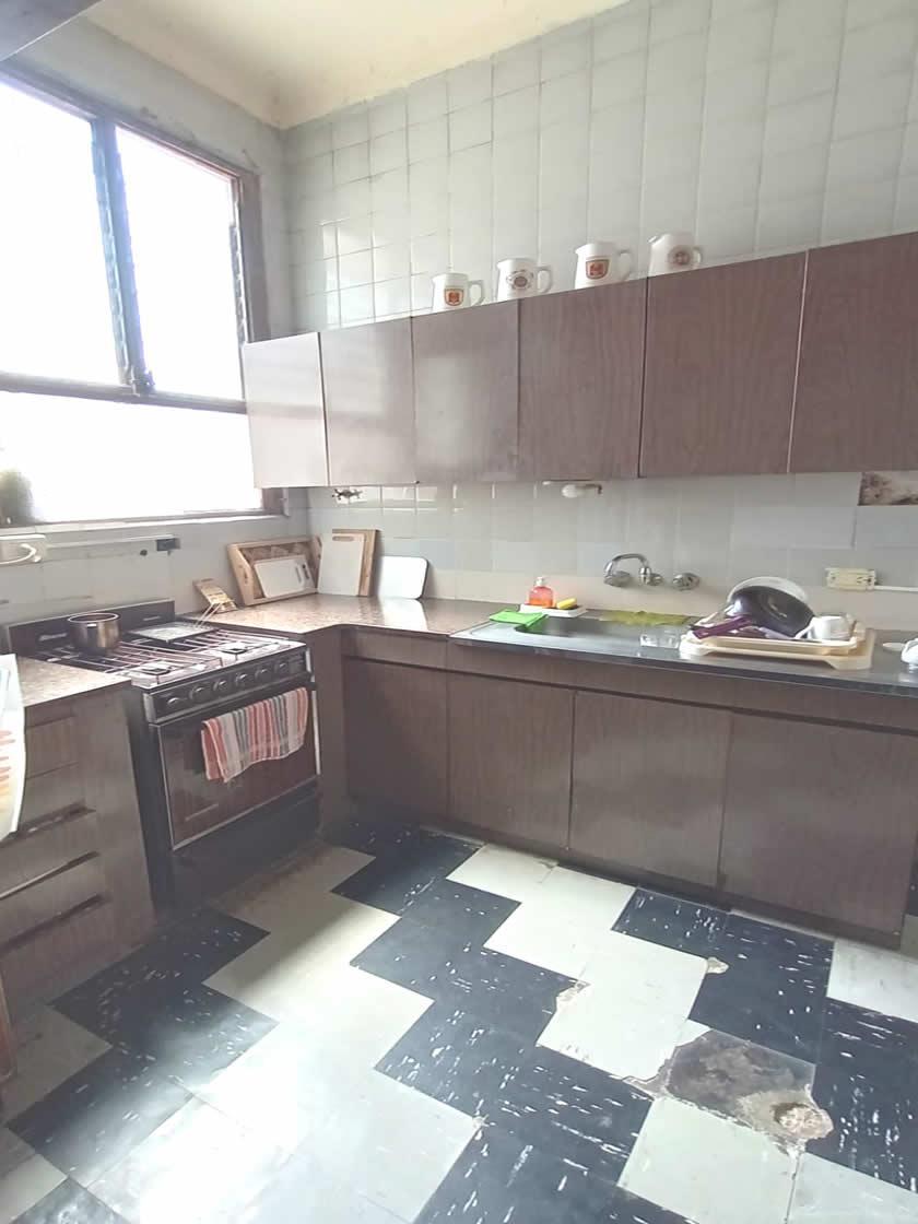 Congreso – Venta Semipiso – Callao 200 - Apto Profesional 2