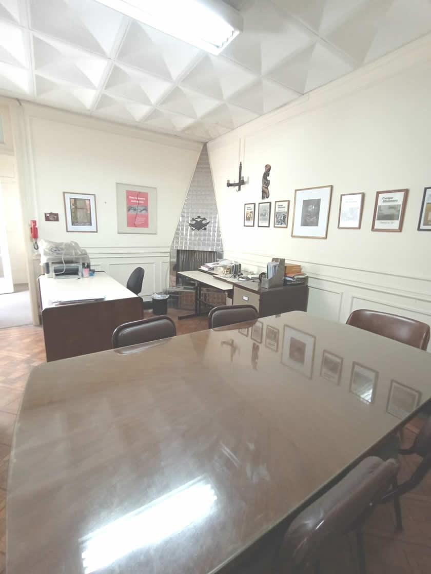 Congreso – Venta Semipiso – Callao 200 - Apto Profesional 5