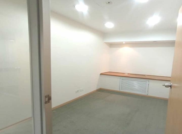 Venta OFICINA World Trade Center  188 m2 –  CENTRO / MONSERRAT 5