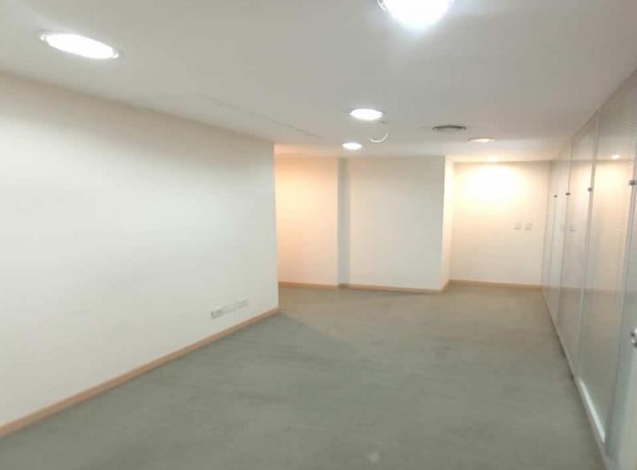 Venta OFICINA World Trade Center  188 m2 –  CENTRO / MONSERRAT 4